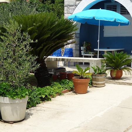Apartments Odesa Herceg Novi Luaran gambar
