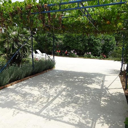 Apartments Odesa Herceg Novi Luaran gambar