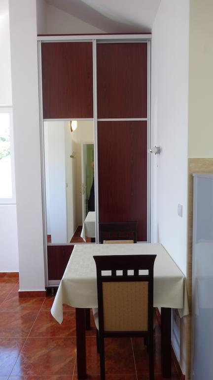 Apartments Odesa Herceg Novi Luaran gambar