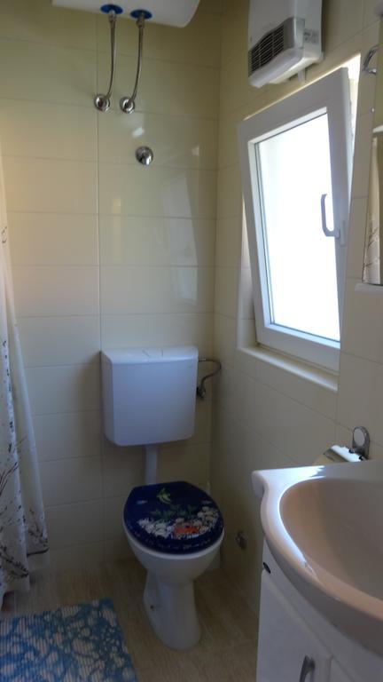 Apartments Odesa Herceg Novi Luaran gambar