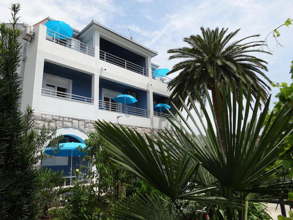 Apartments Odesa Herceg Novi Luaran gambar
