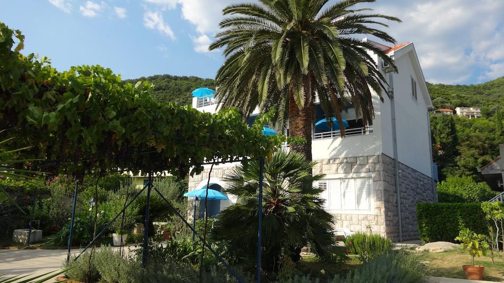 Apartments Odesa Herceg Novi Luaran gambar