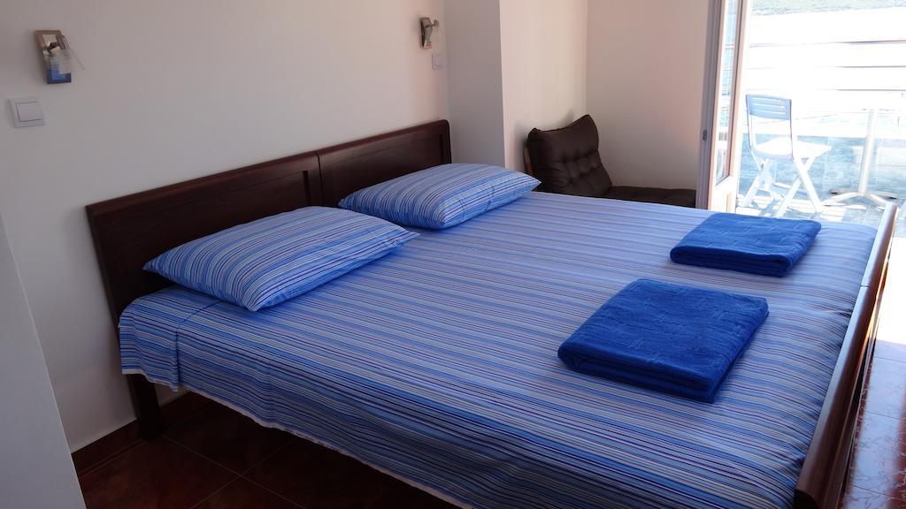 Apartments Odesa Herceg Novi Bilik gambar