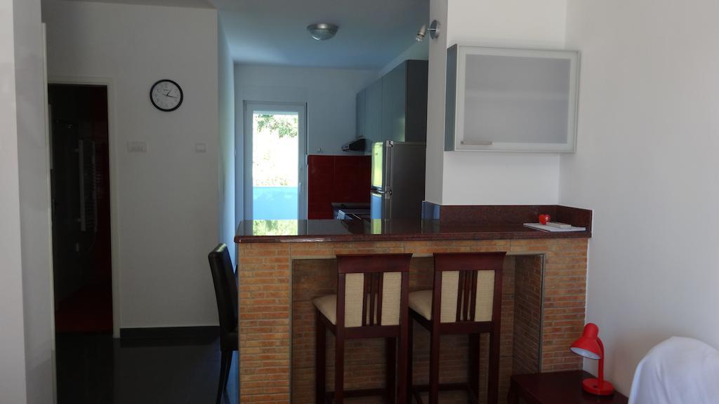 Apartments Odesa Herceg Novi Bilik gambar
