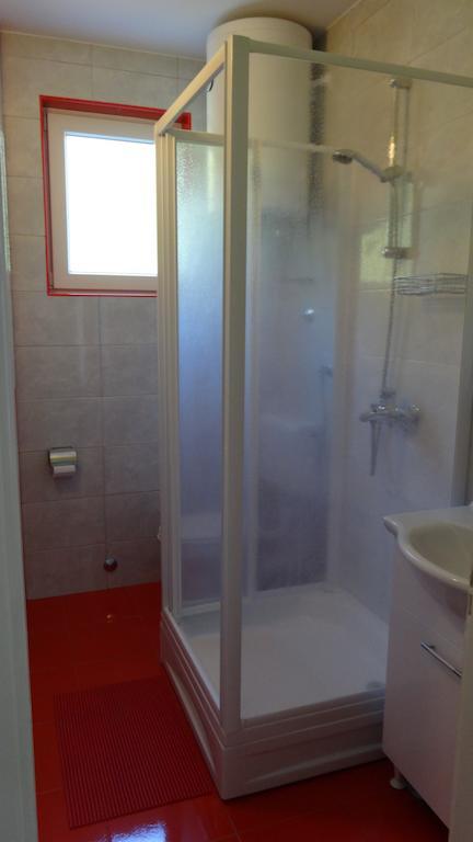 Apartments Odesa Herceg Novi Bilik gambar