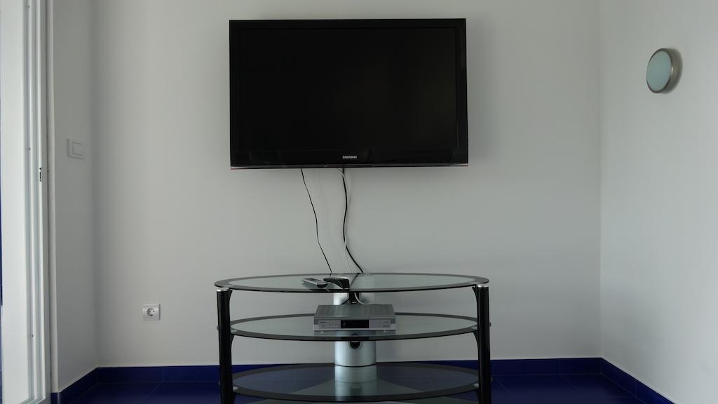 Apartments Odesa Herceg Novi Bilik gambar