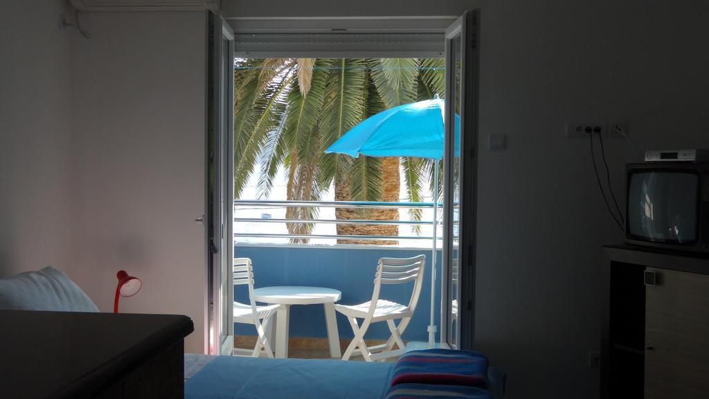 Apartments Odesa Herceg Novi Luaran gambar