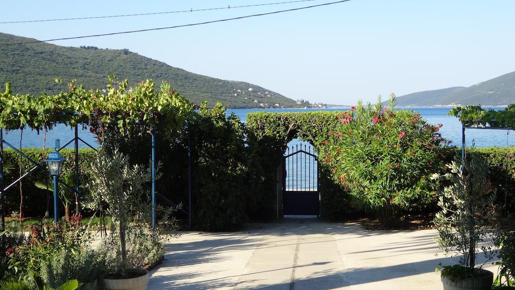 Apartments Odesa Herceg Novi Luaran gambar