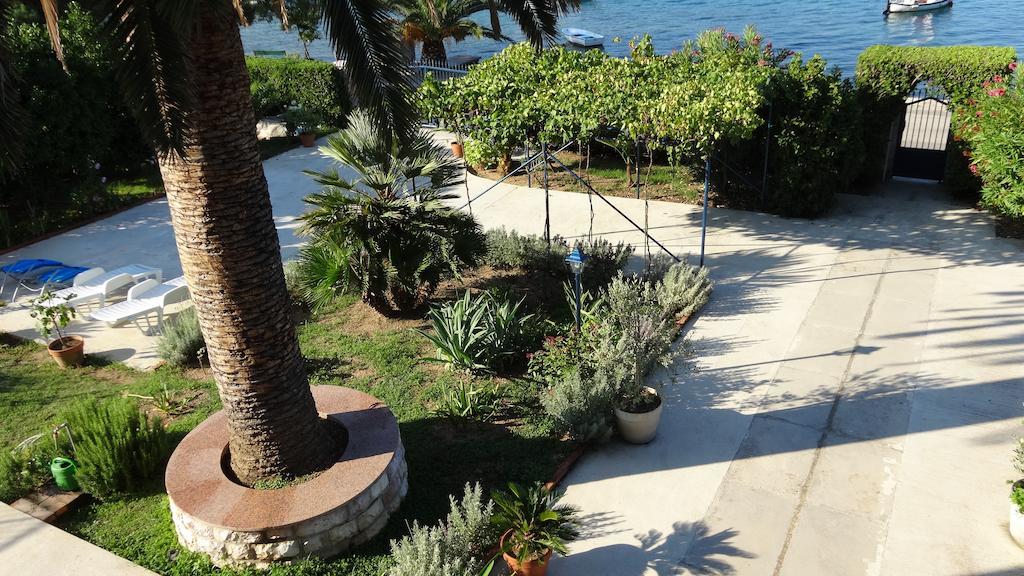 Apartments Odesa Herceg Novi Luaran gambar