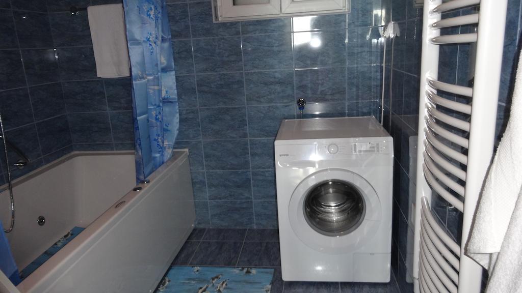 Apartments Odesa Herceg Novi Bilik gambar