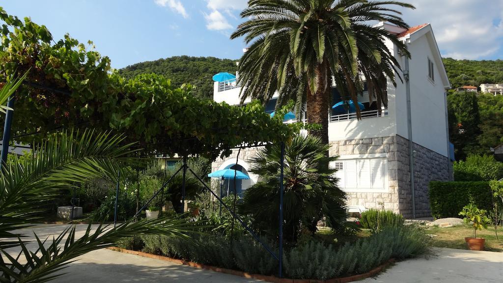 Apartments Odesa Herceg Novi Luaran gambar